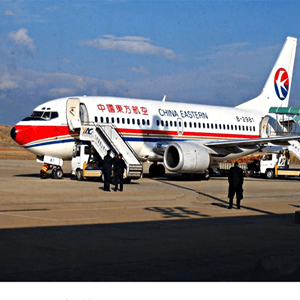 大武机场邮寄航空快运业稳步发展的原因是什么？